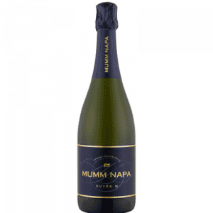 Mumm Napa Cuvee M Sparkling  - 750ml