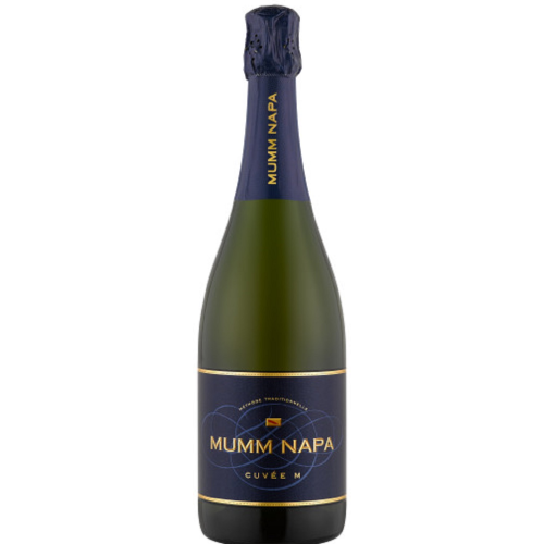 Mumm Napa Cuvee M Sparkling