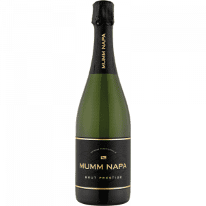 Mumm Napa Brut Prestige Sparkling  - 750ml