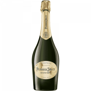 Perrier Jouet Shape Grand Brut Champagne  - 750 ml