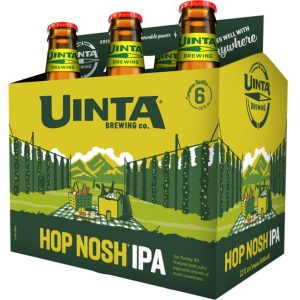 Hop Nosh IPA - 6 bottles