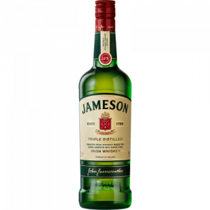 Jameson Original Irish Whiskey  - 750 ml