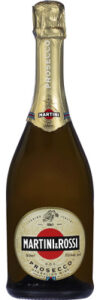 Martini & Rossi Prosecco - 750ml