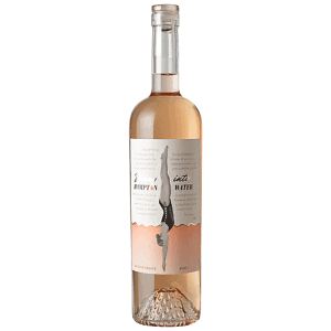 Hampton Water Rose - 750ml