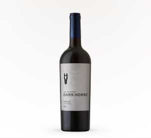 Dark Horse Merlot - 750ml