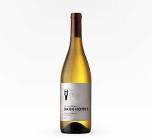 Dark Horse Chardonnay - 750ml