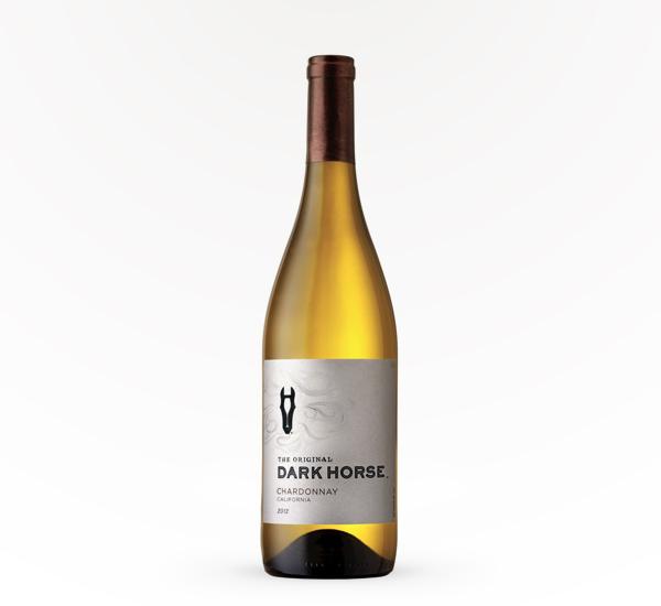 Dark Horse Chardonnay