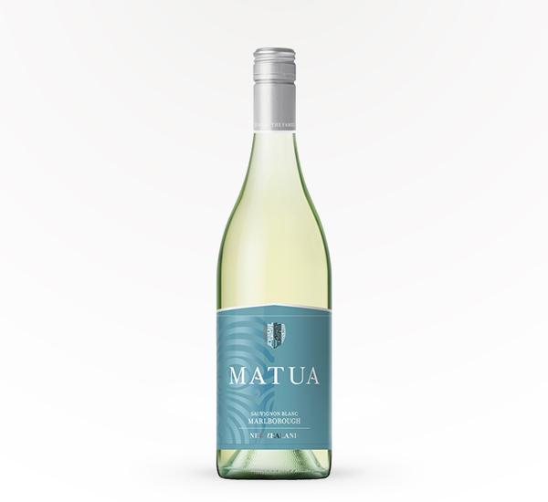 Matua Valley Sauvignon Blanc