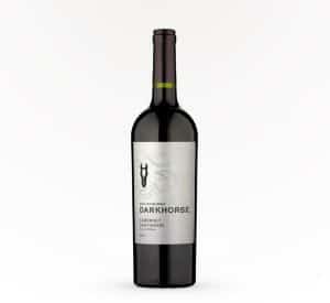 Dark Horse Cabernet Sauvignon - 750ml