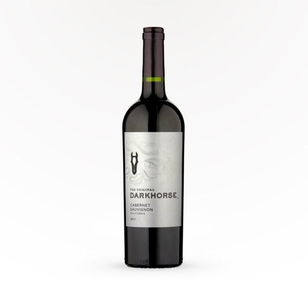 Dark Horse Cabernet Sauvignon