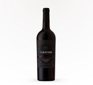 Carnivor Cabernet Sauvignon - 750ml