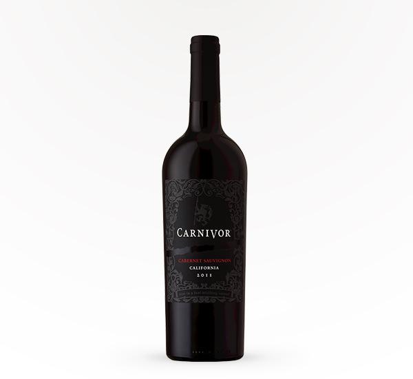 Carnivor Cabernet Sauvignon