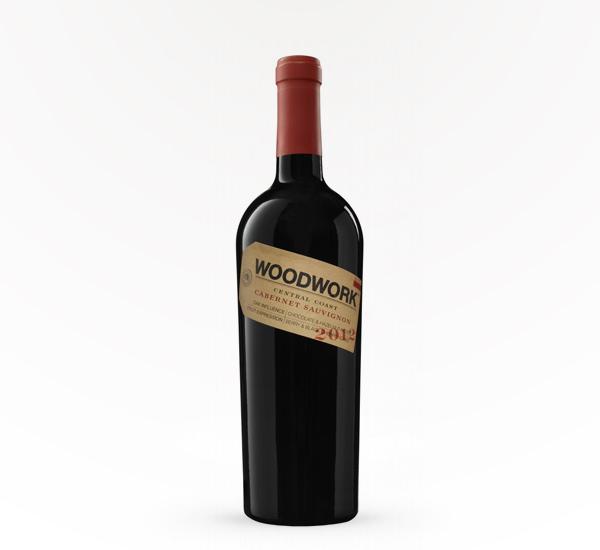 Woodwork Cabernet Sauvignon