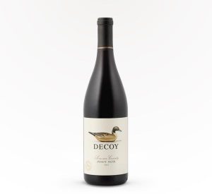 Decoy Sonoma County Pinot Noir - 750ml