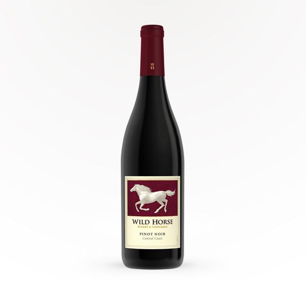 Wild Horse Pinot Noir