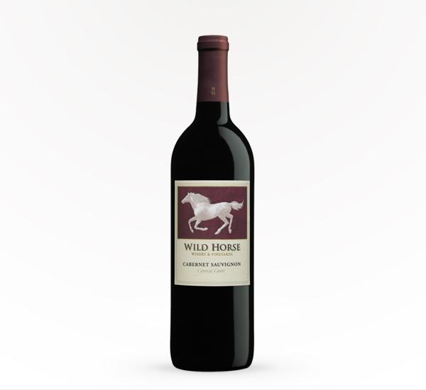 Wild Horse Cabernet Sauvignon