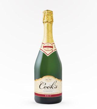 Cook's Brut - 750 ml