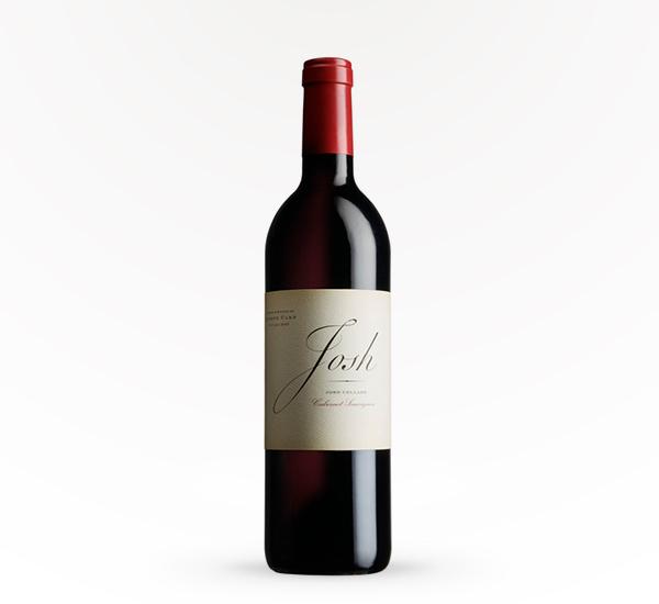 Josh Cellars Cabernet Sauvignon