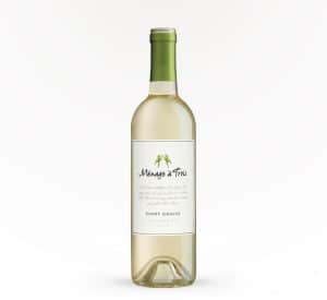 Menage A Trois Pinot Grigio - 750ml