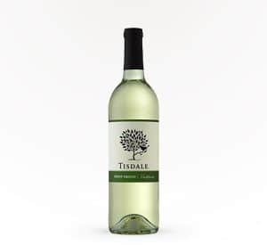 Tisdale Pinot Grigio - 750ml