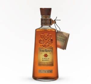 Four Roses Single Barrel - 750ml