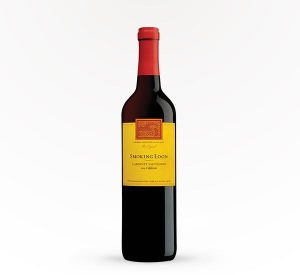 Smoking loon Cabernet Sauvignon - 750ml