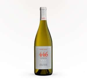 Noble vines 446 Chardonnay - 750ml