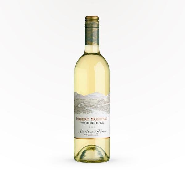 Woodbridge Sauvignon Blanc