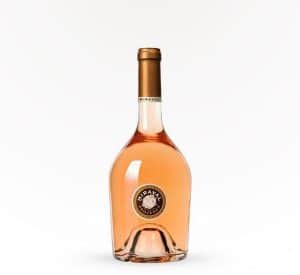 Chateau Miraval Cote des Provence Rose - 750ml