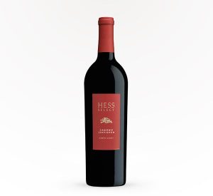 Hess Select Cabernet Sauvignon - 750ml