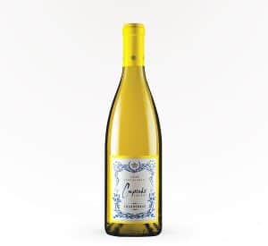 Cupcake Chardonnay - 750ml