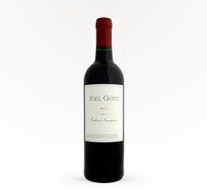 Joel Gott Cabernet Sauvignon - 750ml