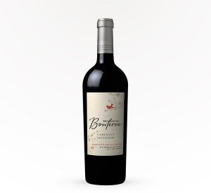 Bonterra Cabernet Sauvignon - 750ml