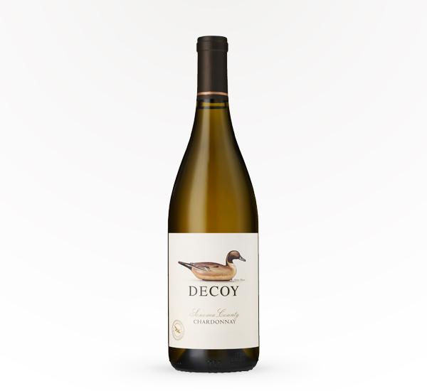 Decoy Chardonnay