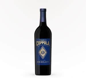 Coppola Blue Label Merlot - 750ml