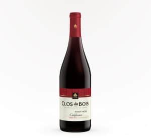 Clos du Bois Pinot Noir - 750ml