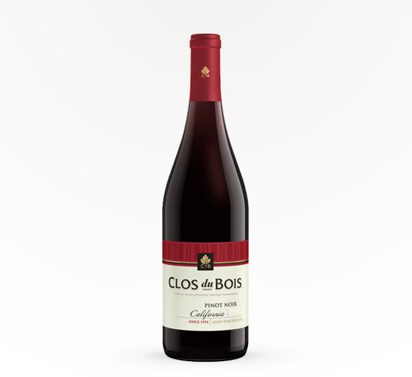 Clos du Bois Pinot Noir