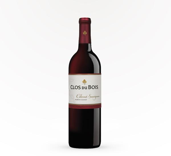 Clos du Bois Cabernet Sauvignon