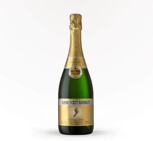 Barefoot Bubbly Extra Dry Champagne - 750ml