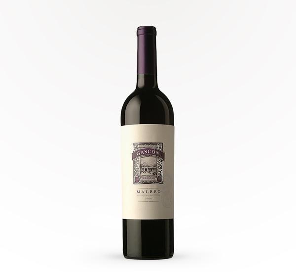 Don Miguel Gascon Malbec