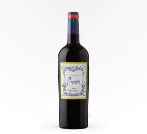 Cupcake Red Velvet Red blend - 750ml