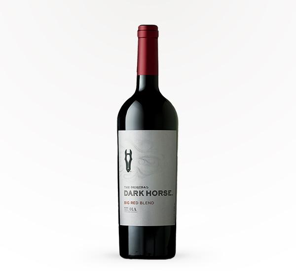 Dark Horse Red Blend