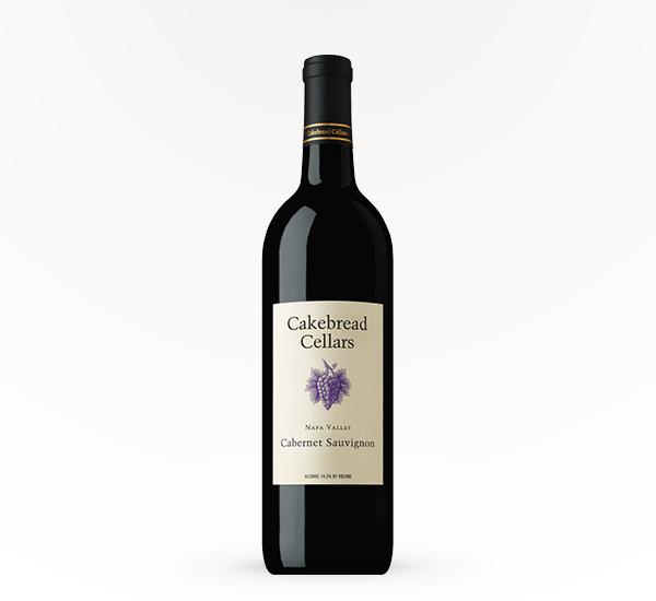 Cakebread Cabernet Sauvignon