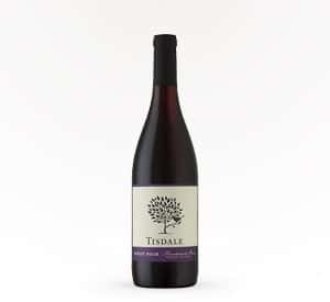 Tisdale Pinot Noir - 750ml