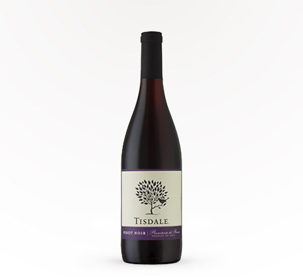 Tisdale Pinot Noir