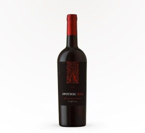 Apothic Red Blend - 750ml