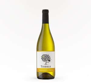 Tisdale Chardonnay - 750ml