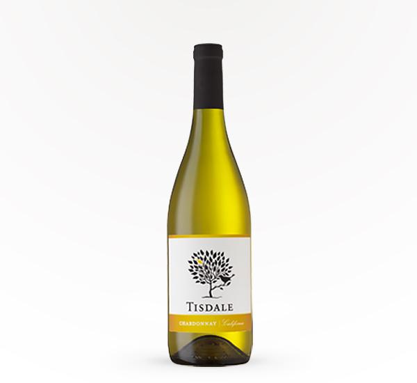 Tisdale Chardonnay