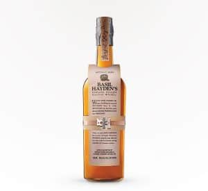 Basil Hayden's Straight Bourbon - 750ml