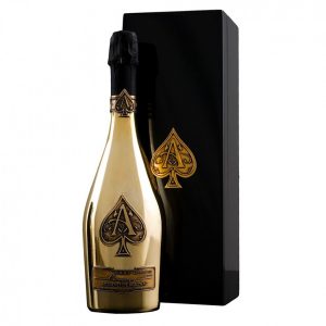 Ace of Spades Brut - 750ml